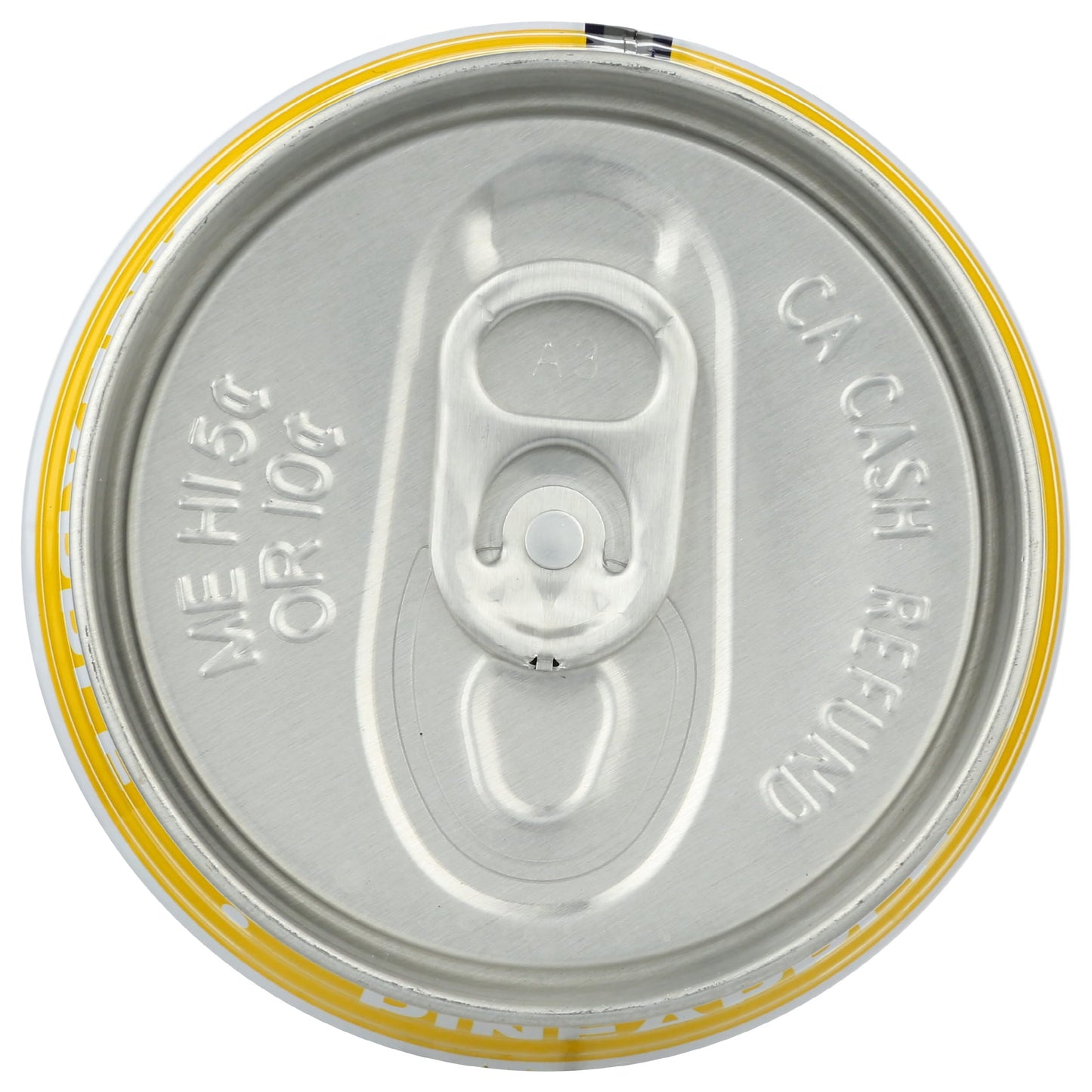 C2O, Pure Coconut Water with Pineapple and Pulp, 17.5 Fl Oz Can