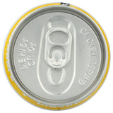 C2O, Pure Coconut Water with Pineapple and Pulp, 17.5 Fl Oz Can