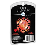 Febreze Unstopables Spring Wax Melts (8 Melts, 3 Oz)