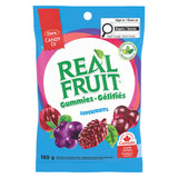 Dare RealFruit Gummies, Tropical Flavor, 180g/6.3 oz., Bag, {Imported from Canada}