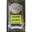 Shah Jeera (Black Cumin Seeds) - 3.5oz