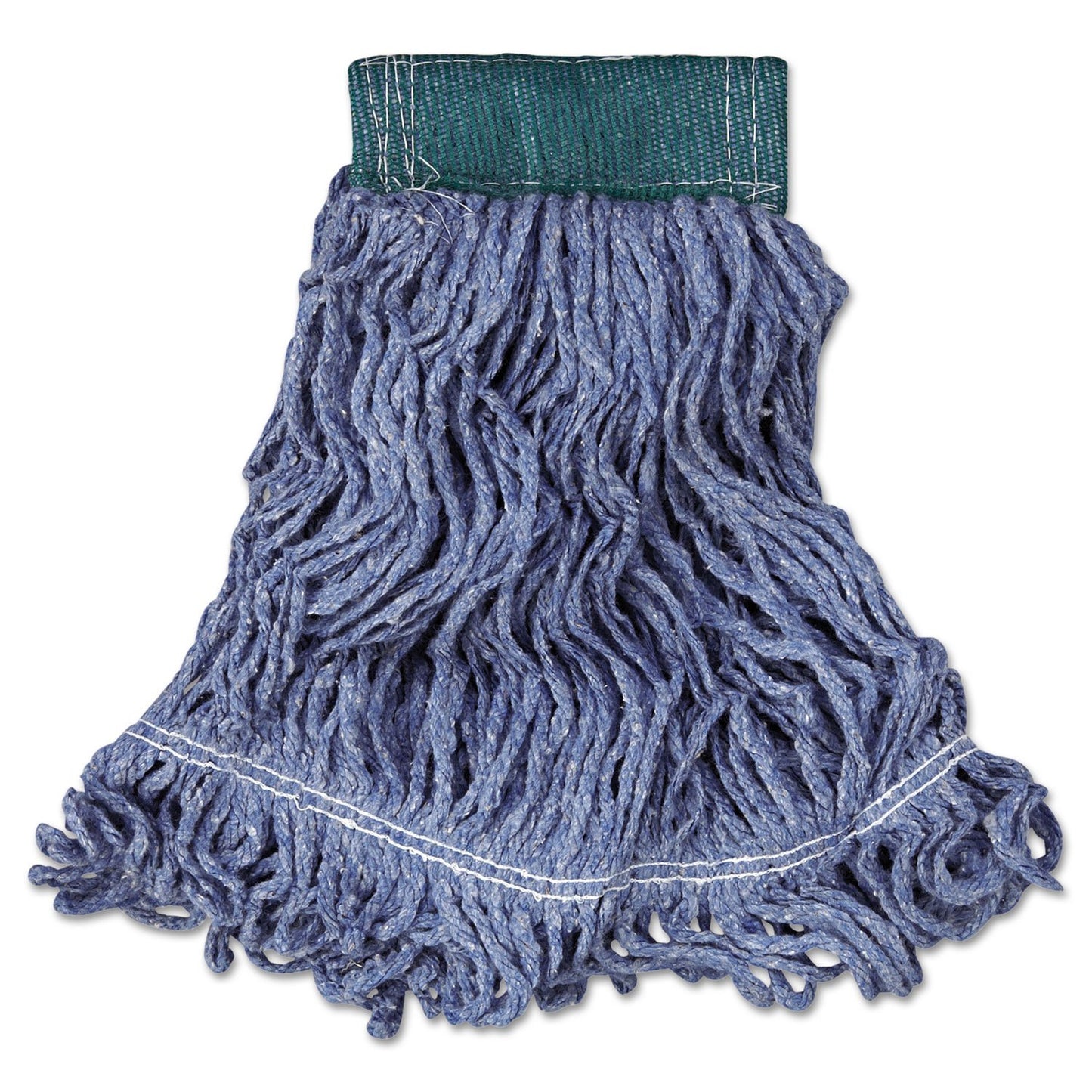 RCPD252BLU - Super Stitch Blend Mop Head