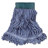 RCPD252BLU - Super Stitch Blend Mop Head