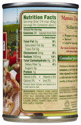 Contadina Canned Pizza Sauce with Natural Sea Salt, 15 Ounce