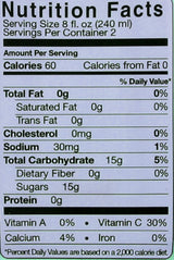 Alo Original Aloe Vera Drink, 16.9 FZ