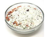 Flavored Powdered Dip Dipping Mix Veggie Pack of 4 (Vegetable Dip mix)