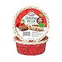 Paradise Red Cherry Halves, 8 Ounce