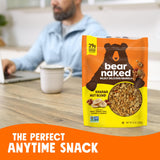 Bear Naked, All Natural Granola, Banana Nut, 12 oz