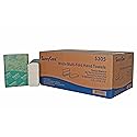 Sunnycare 5305 White Multi-fold Paper Towels 250pcs/pk ; 16pks/cs, 4000pcs/cs