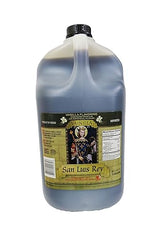 San Luis Rey Mexican Extract Vanilla Gallon