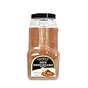 GranAroma Ceylon Cinnamon, 4 lb, Warm Flavor, Baking & Cooking, Sweet Aroma