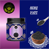 AWZLWN Natural Hing Vati 3.52 OZ (100 GM) | Set oF 1 | AWZLWN