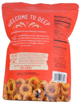 Rice Rings (7oz)