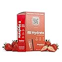 310 Nutrition Sugar Free Electrolytes Powder - Instant Hydration Packets for Daily Fluid Balance - Caffeine-Free Rehydration Drink Mix, Low Calorie