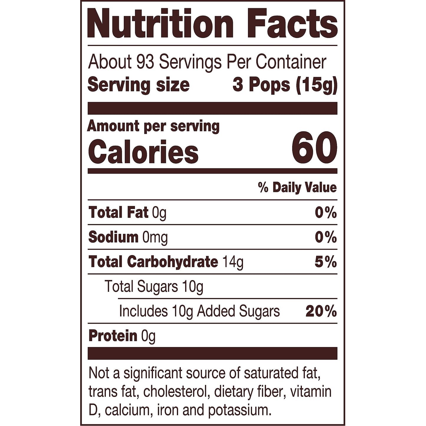 Tootsie Roll Pops Original Fruity Lollipop with Chocolatey Center - Individually Wrapped Lollipop Candy - Peanut Free, Gluten Free - 280 Count, 50.37