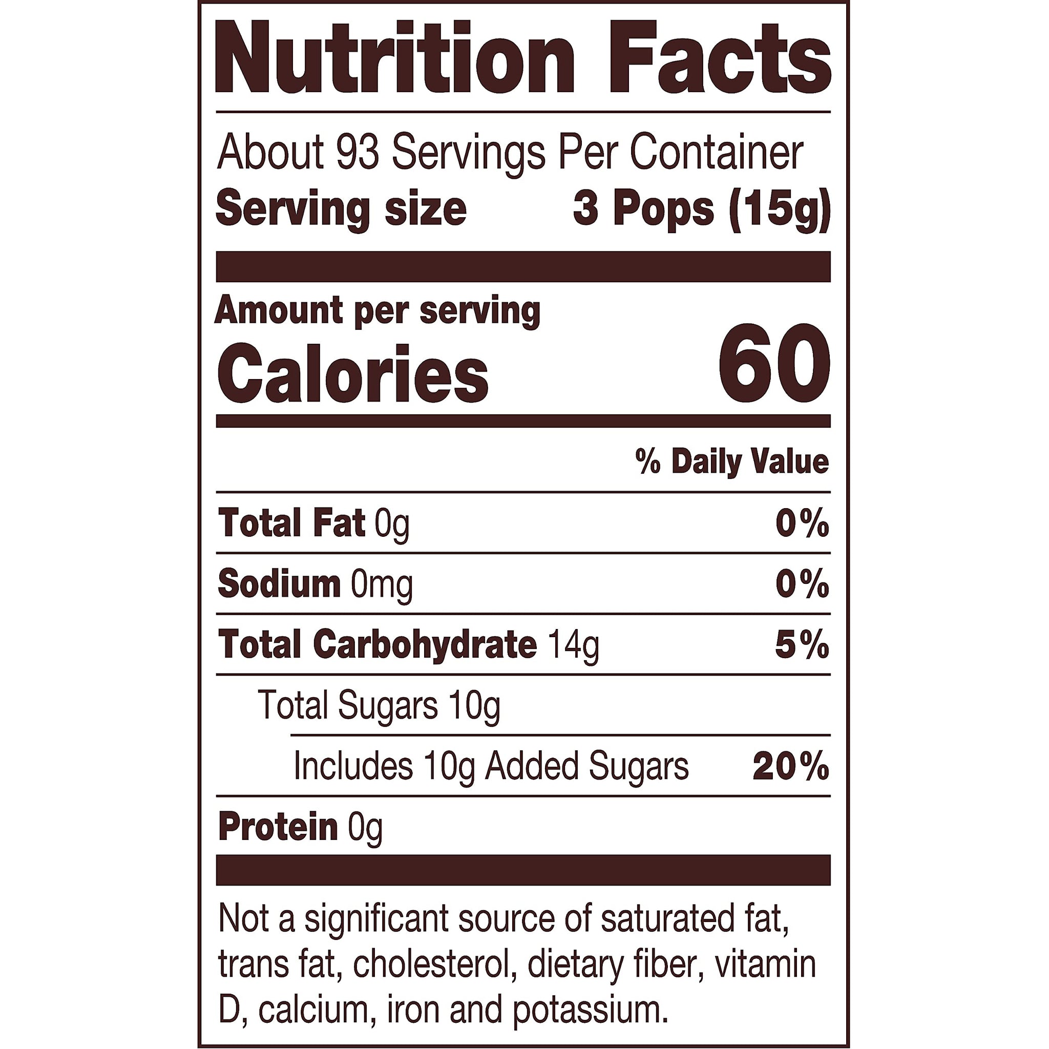 Tootsie Roll Pops Original Fruity Lollipop with Chocolatey Center - Individually Wrapped Lollipop Candy - Peanut Free, Gluten Free - 280 Count, 50.37
