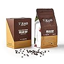TARMO - SOLAR SIP | Low Acid Smooth ARABICA Blend Whole Bean Coffee | Specialty Vietnamese Coffee | Single Origin Dark Roast Coffee Beans | 12 Oz Bag