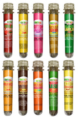 Mini-Kickers - Roasted Crickets (Full Set of 10)