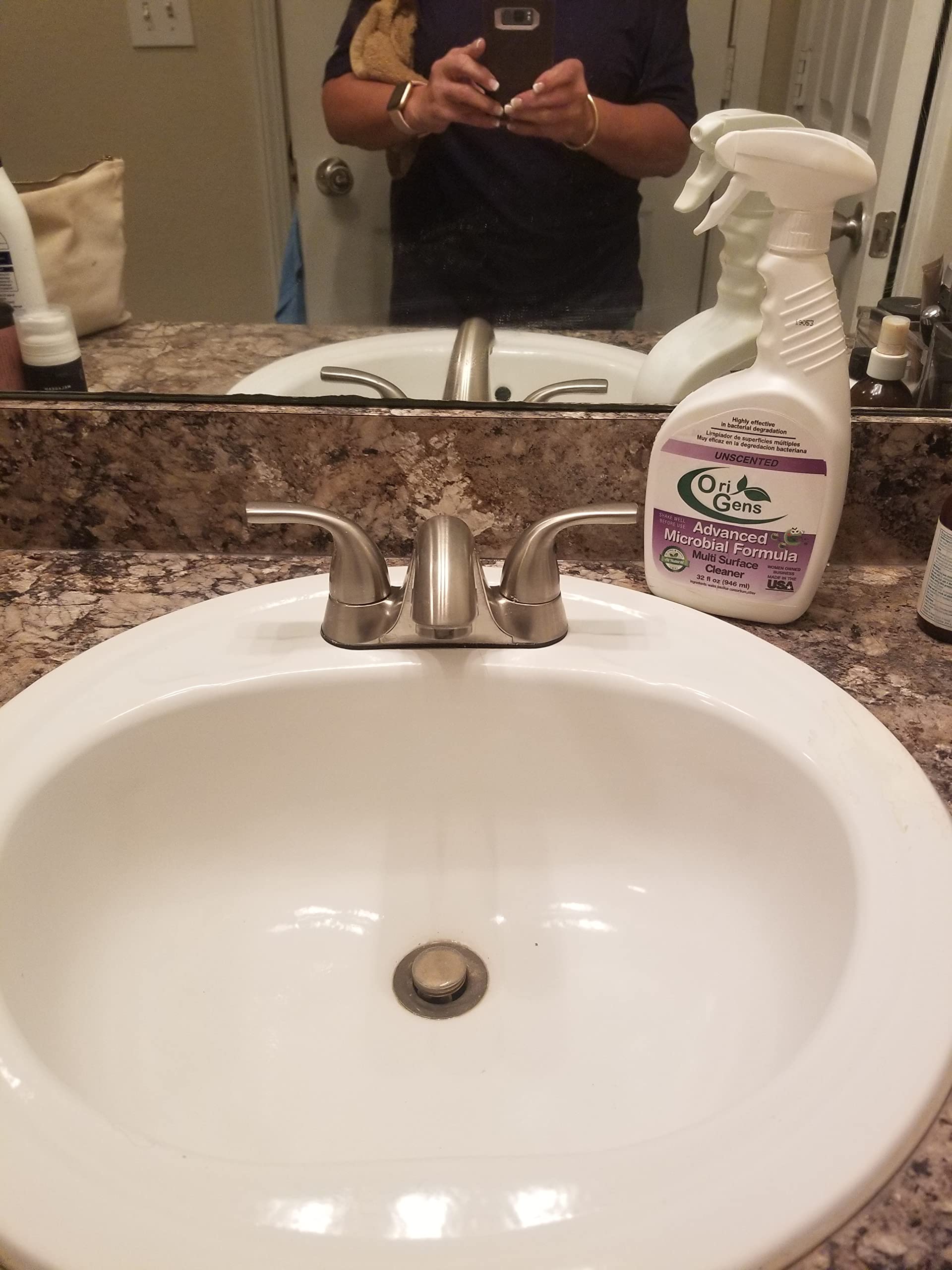 Origens Multi Surface Cleaner (Unscented)