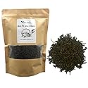 YongWell Premium Yunnan Pu Erh Loose Leaf Tea, 100% Natural, Helps Digestion & Weight Loss (8oz.)