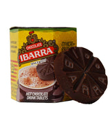 Ibarra Mexican Chocolate, Boxes, 18.6 oz