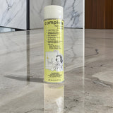 Fred's Complete Bathroom Cleaner, 18 oz Foaming Spray - Bio-Enzymatic Formula, No Acids or Caustics, Safe on All Hard Surfaces, Eliminates Odors