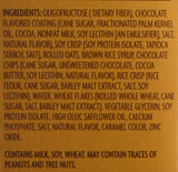 Trader Joe's Fiberful Granola Bars Rolled Oats & Chocolate Chips: 2 Pack (10 Ct.)
