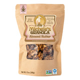 Michele's Granola - Almond Butter - Handmade Non-GMO Whole Grain Oats - Free of Gluten, Soy, Wheat, & Dairy