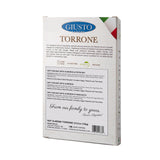 Giusto Sapore Torrone Gift Set (Almond 3 Pack - Nut)