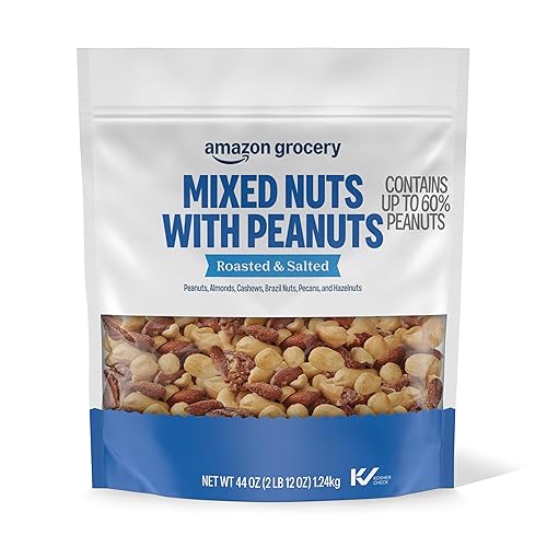 Happy Belly California Walnuts Halves and Pieces, 16 ounce (Pack of 2)