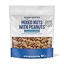 Happy Belly California Walnuts Halves and Pieces, 16 ounce (Pack of 2)