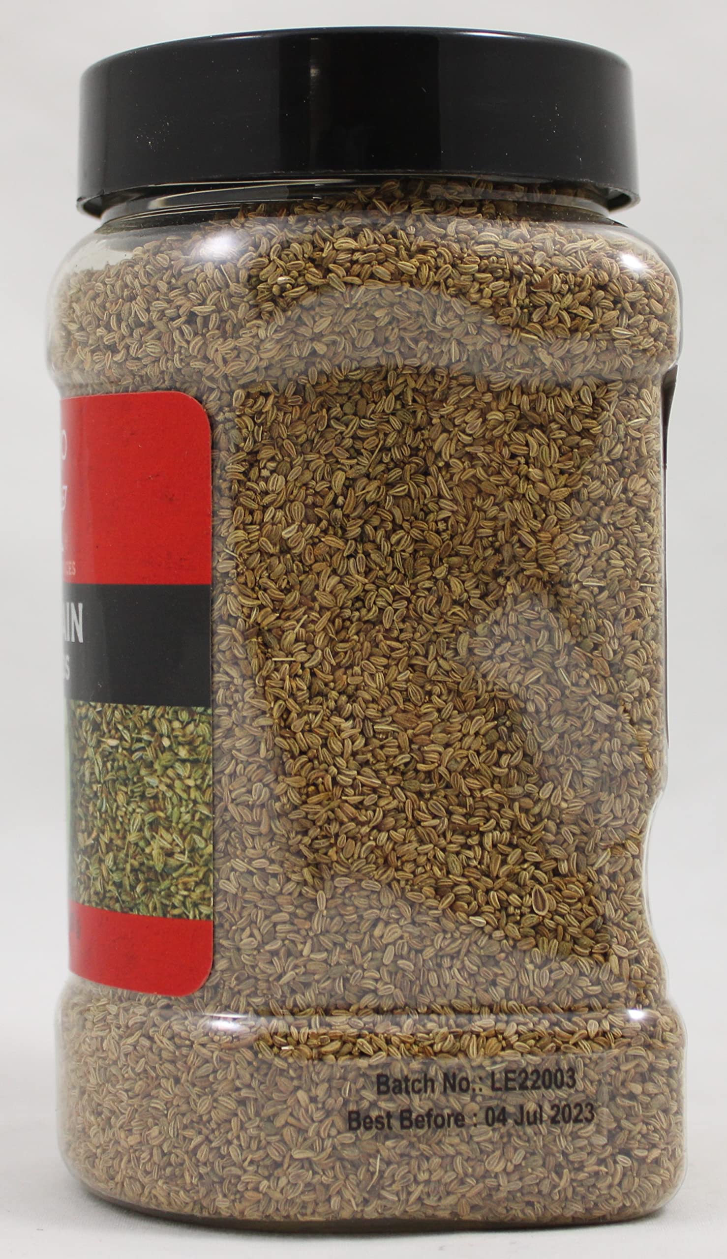 Ajwain Seeds (7oz)