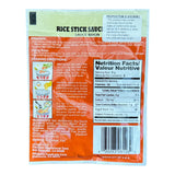 AquaNation Listing For Tropics Pancit Bihon Rice Stick Sauce Mix, 1.4 oz - Filipino Stir Fry Noodle Seasoning for Authentic Pancit - Easy to Use