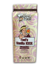 Coffee Fool's Decaf Vanilla XXXX (Drip Grind)