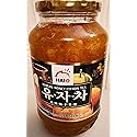 Halo Korean Honey Citron Tea, 2.2 LBS (1 KG)