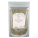 Starwest Botanicals Organic Chamomile Flower Powder - Dried Loose Leaf Herb for Tea, Herbal Lotions, & Baking, Sourced from Egypt, Certified Kosher