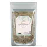Starwest Botanicals Organic Chamomile Flower Powder - Dried Loose Leaf Herb for Tea, Herbal Lotions, & Baking, Sourced from Egypt, Certified Kosher