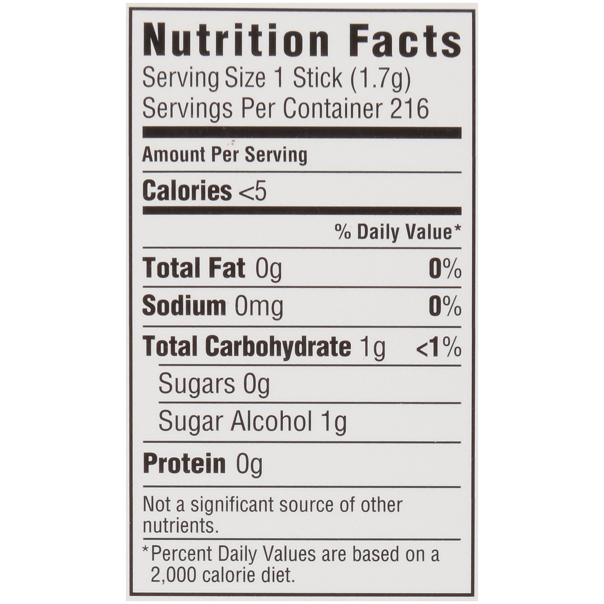 Trident Gum, Watermelon Twist, 18 Count , 12 Pack
