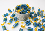 Blue Raspberry Jolly Hard Candy Bulk - All Blue Ranchers Only (1 Pound)