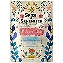 Spice & Serenitea- Balanced Body Organic Herbal Tea with Cumin, Coriander, and Fennel (CCF)