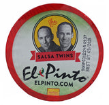 El Pinto Medium Hatch Red Chile Sauce (4 Ounce, 6 Pack)