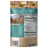 Ziba Foods Trail Mix - Sweet Apricot Kernels, Mulberries, Raisins, Almonds & Pistachios - Non-GMO, Vegan, Whole 30 Friendly & Paleo - High in Fiber