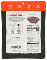 Kalahari Original Kalahari Biltong, 2 OZ