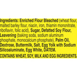 Bisquick Shake 'n Pour Buttermilk Pancake Mix (Pack of 3) 10.6 oz Bottles
