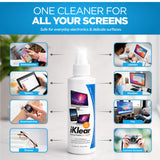 iKlear 8 oz Spray Bottle