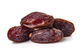 Terrasoul Superfoods Organic Pitted Medjool Dates, 12oz - Pits Removed | Soft Chewy Texture | Sweet Caramel Taste