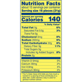 Nabisco Wheat Thins Crackers Original - 6 Pack