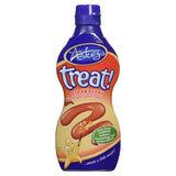 Askeys Treat Strawberry Dessert Sauce 325G