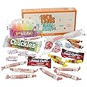 9 oz. Retro Party 1950s Candy & Treats Handout Assortment
