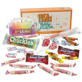 9 oz. Retro Party 1950s Candy & Treats Handout Assortment